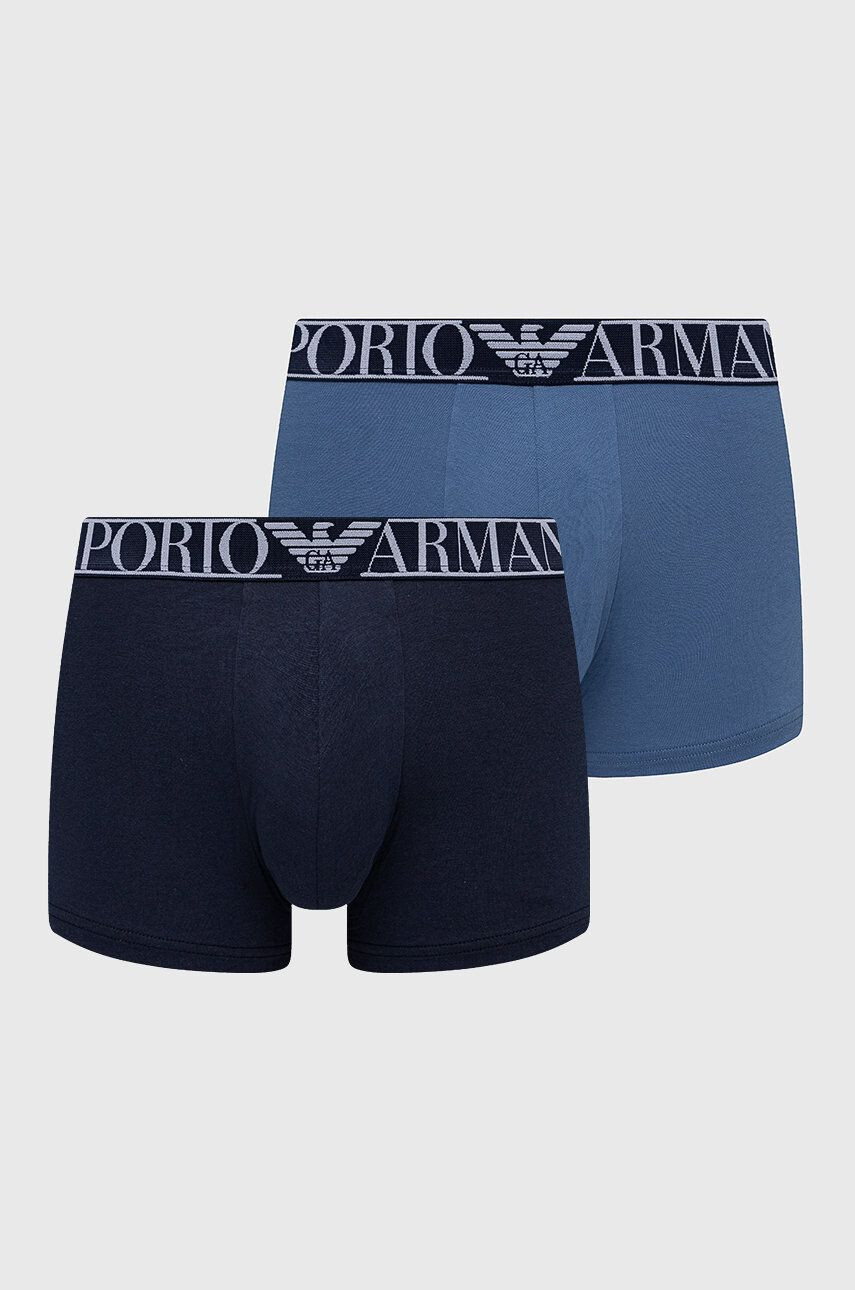 Emporio Armani Underwear boxeralsó (2 db) - Pepit.hu