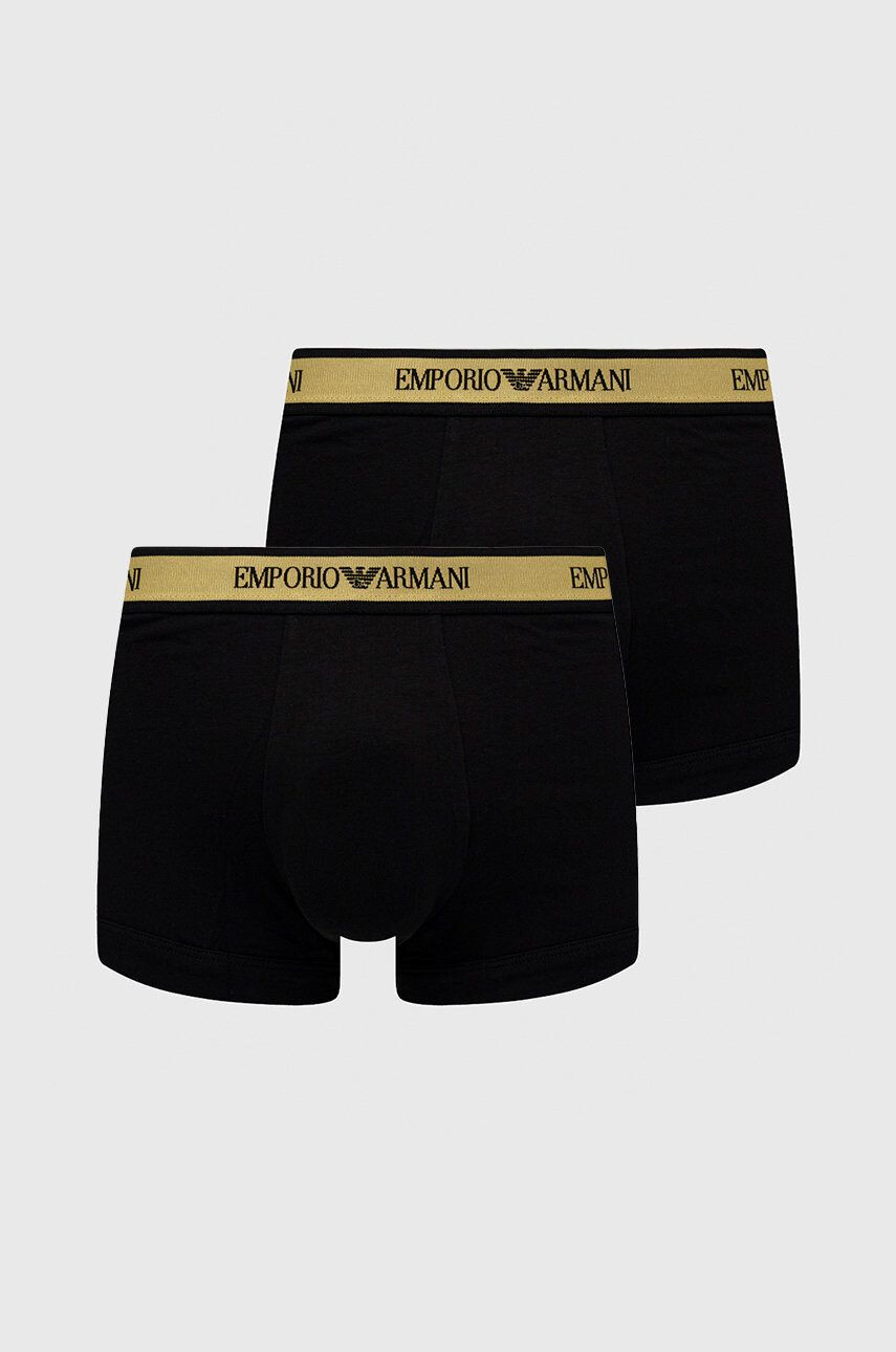 Emporio Armani Underwear boxeralsó 2 db férfi - Pepit.hu