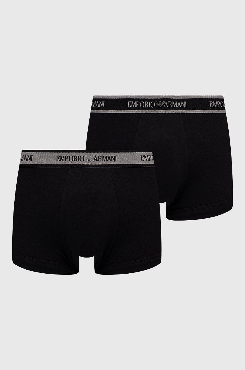 Emporio Armani Underwear boxeralsó (2 db) férfi - Pepit.hu