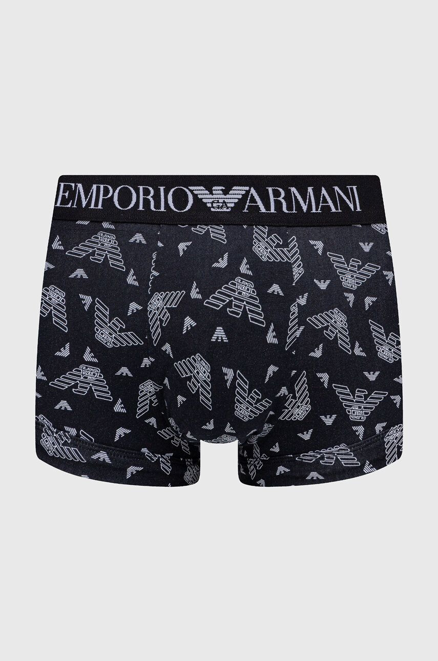 Emporio Armani Underwear boxeralsó - Pepit.hu