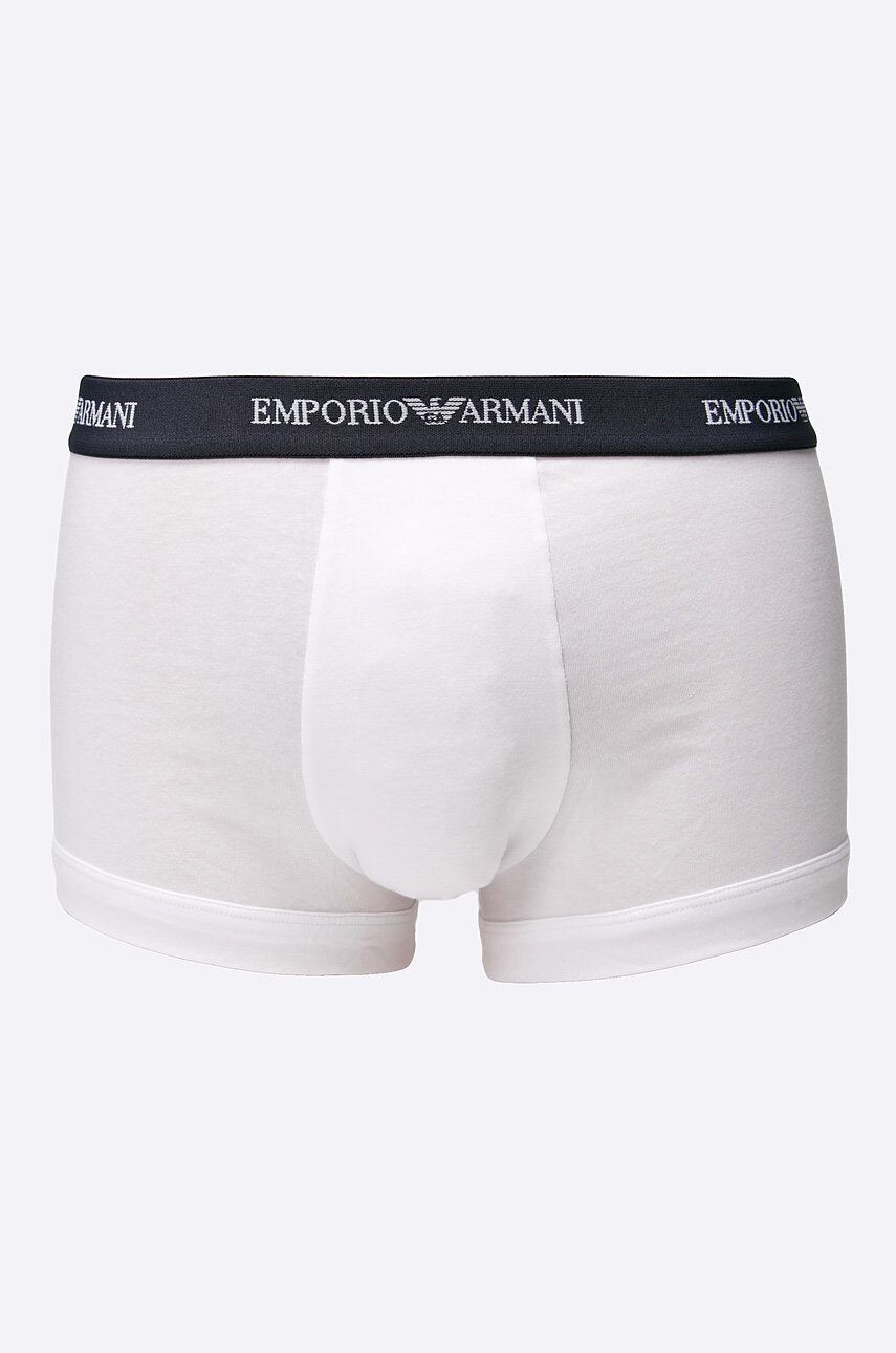 Emporio Armani Underwear Boxeralsó (3 db) - Pepit.hu