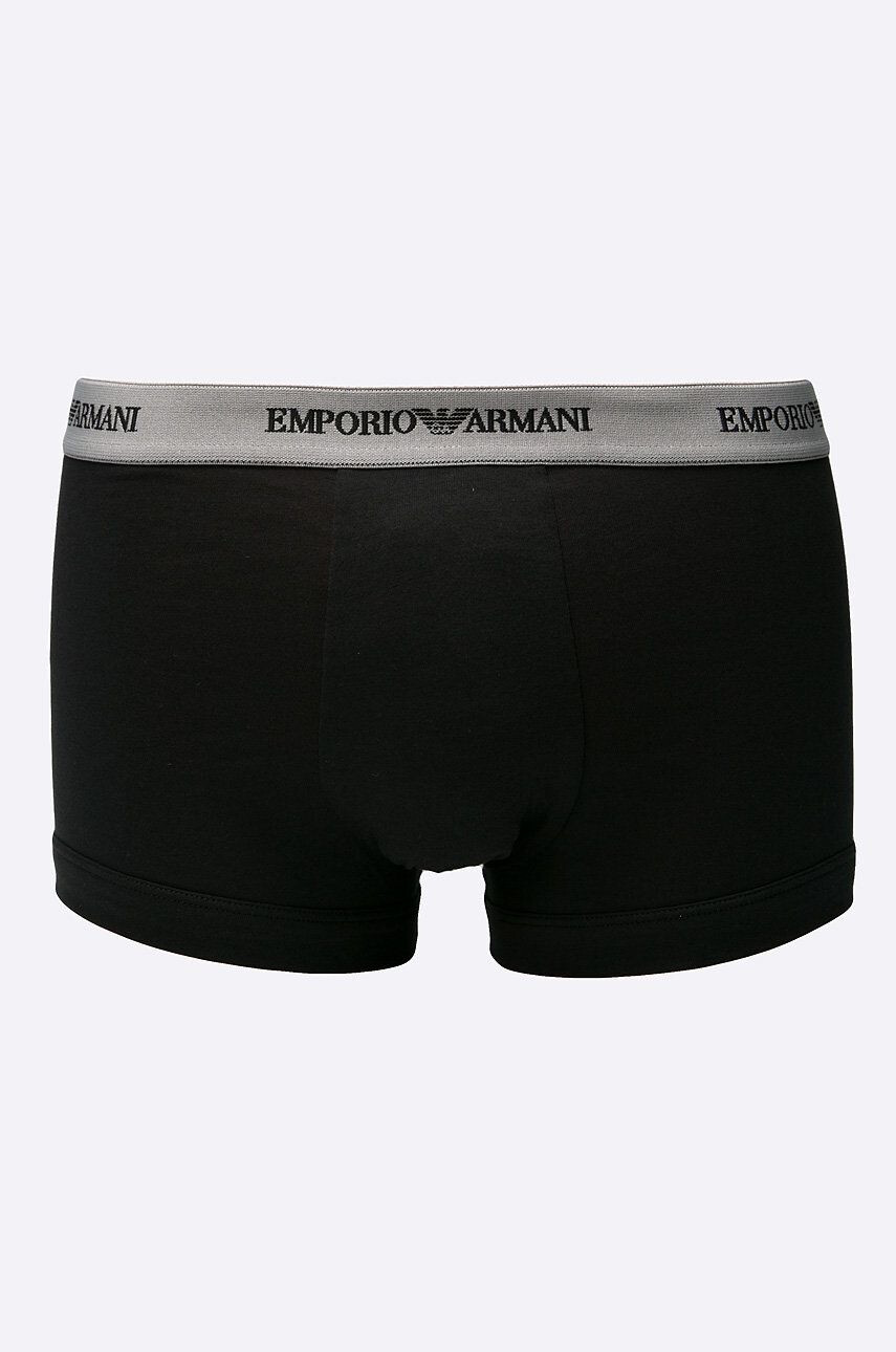 Emporio Armani Underwear Boxeralsó (3 db) - Pepit.hu