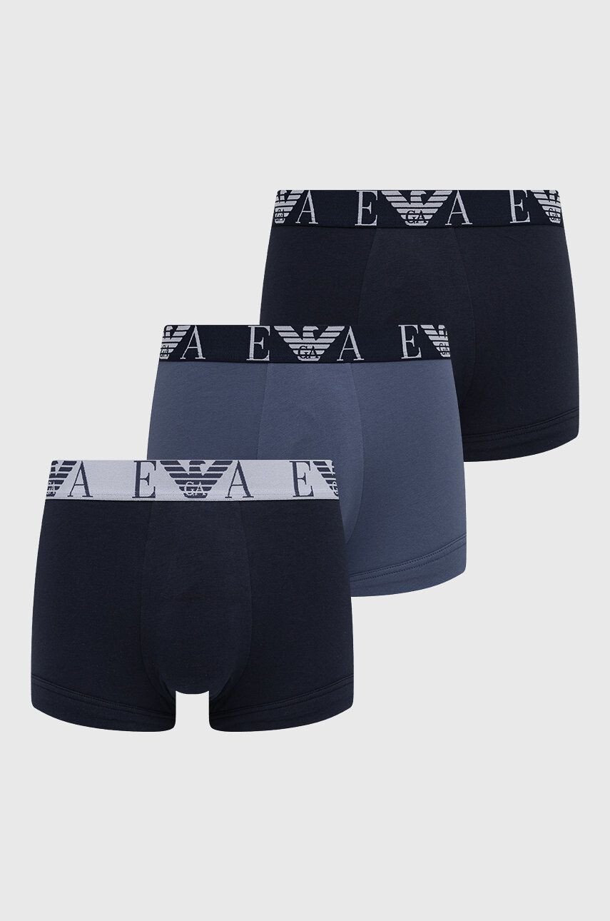 Emporio Armani Underwear boxeralsó (3-pack) - Pepit.hu