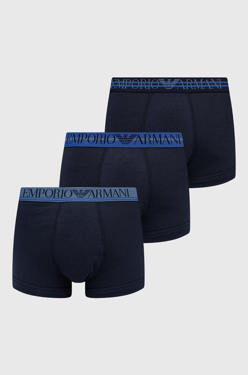 Emporio Armani Underwear boxeralsó - Pepit.hu