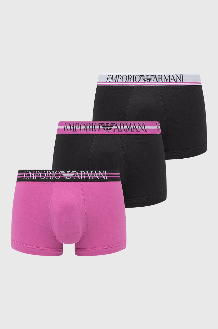 Emporio Armani Underwear boxeralsó - Pepit.hu