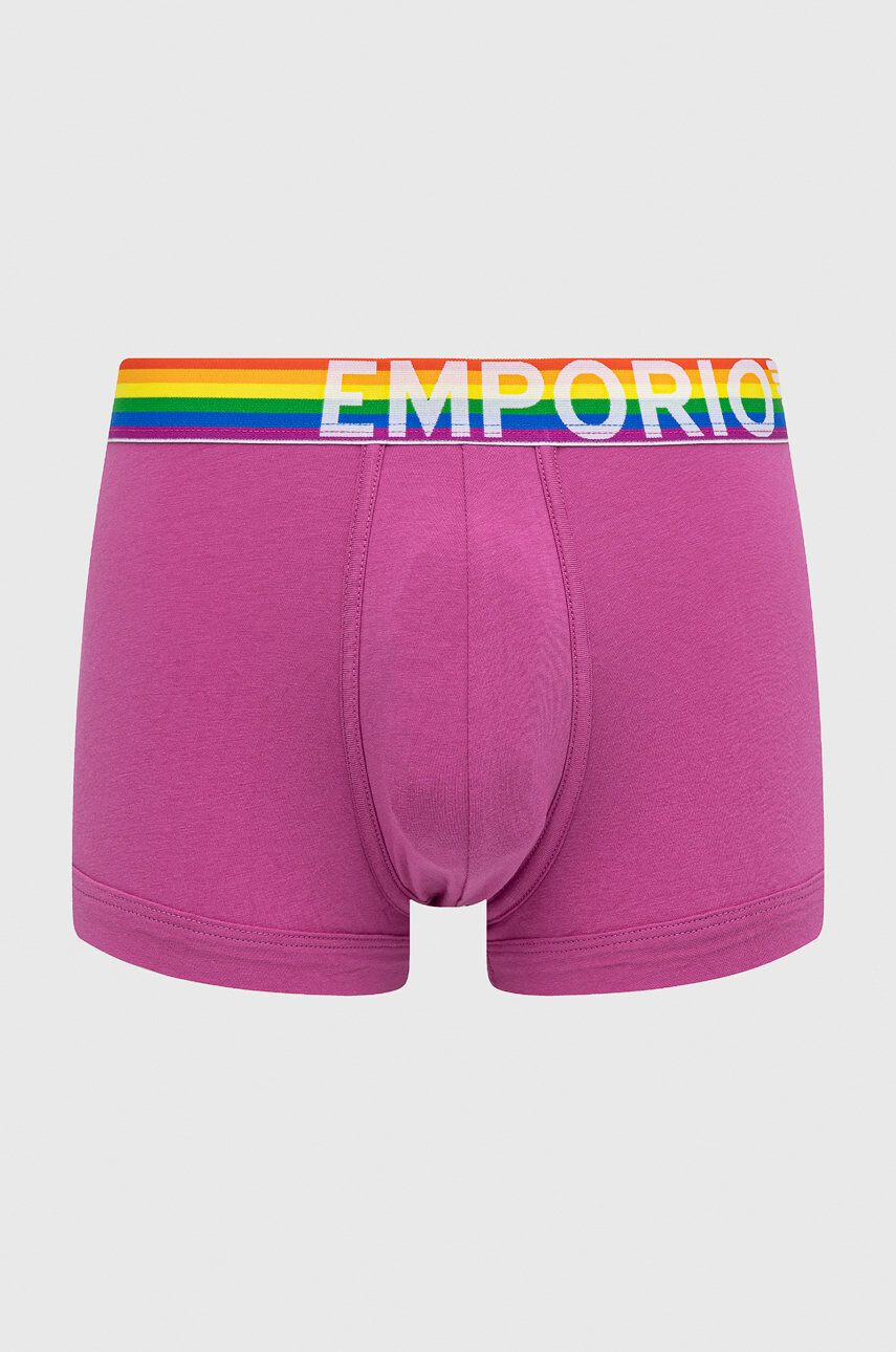 Emporio Armani Underwear boxeralsó - Pepit.hu