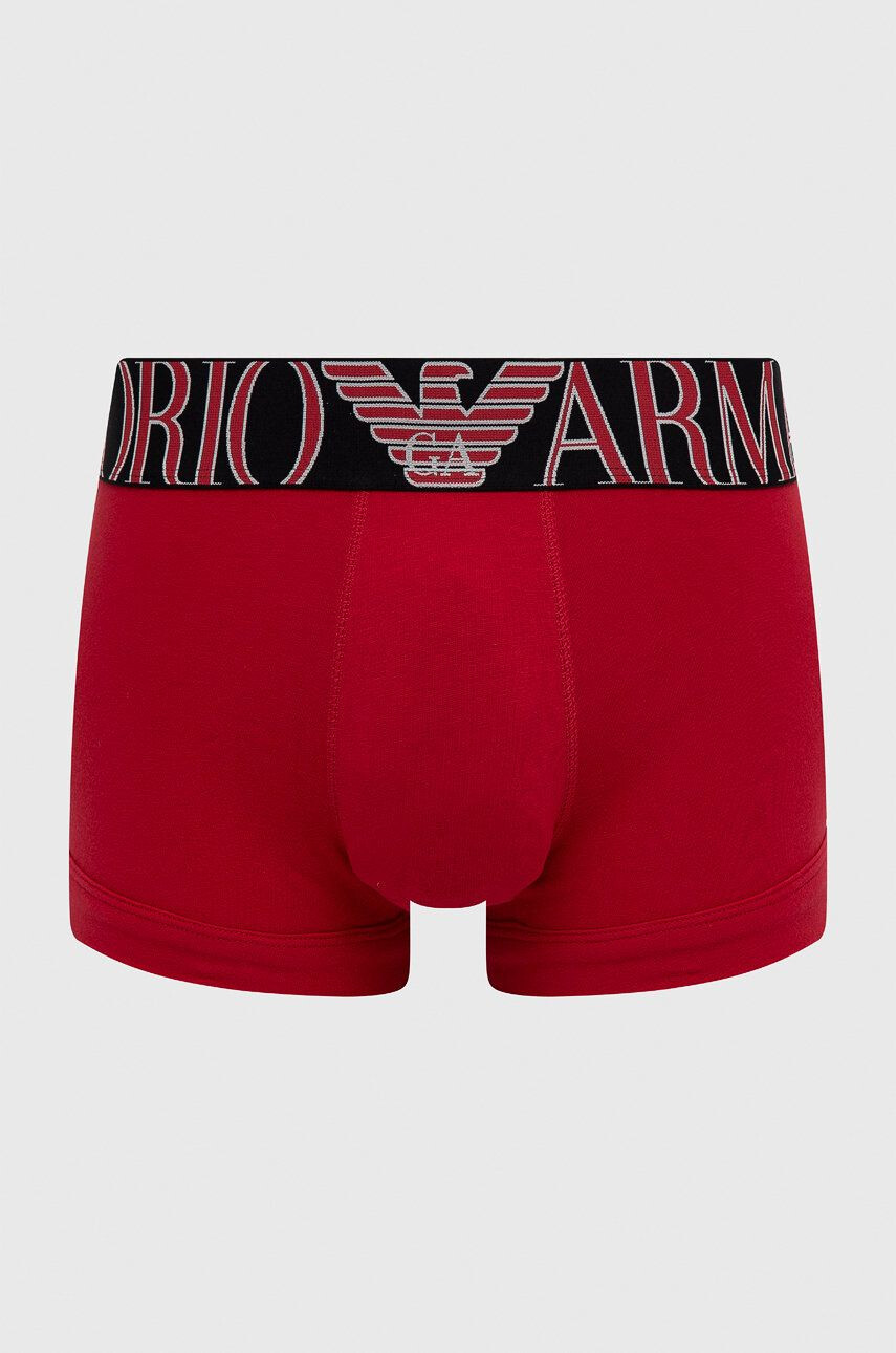 Emporio Armani Underwear boxeralsó - Pepit.hu