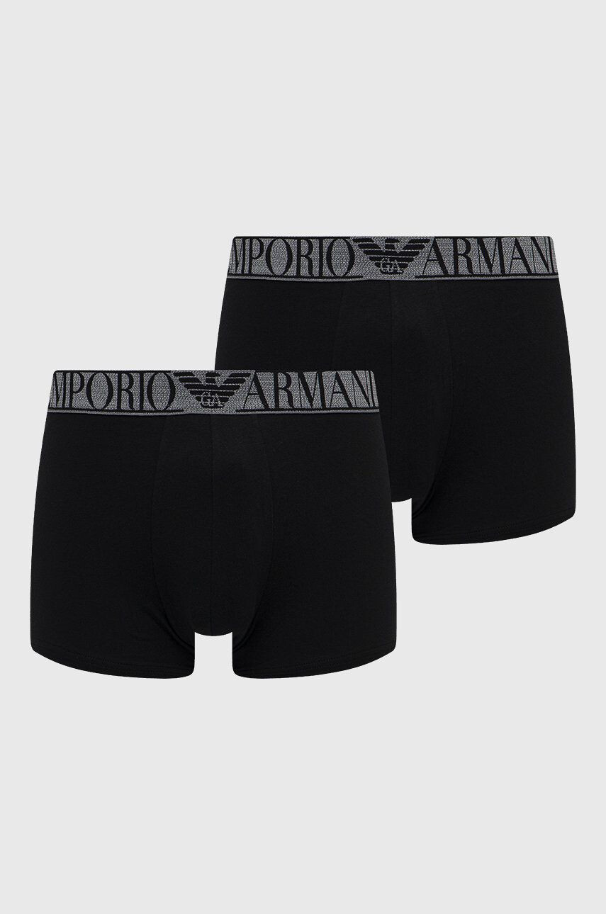 Emporio Armani Underwear boxeralsó - Pepit.hu