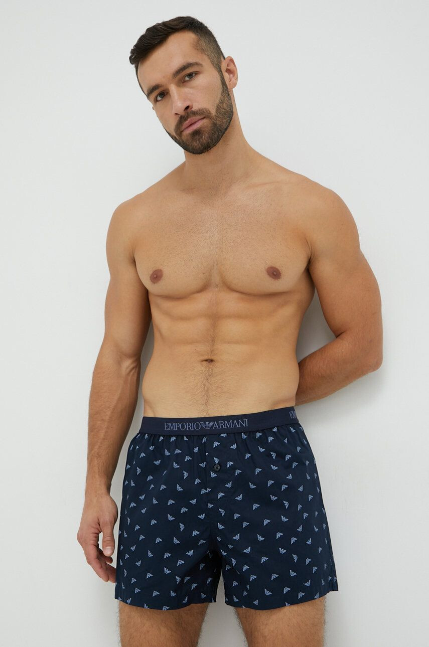 Emporio Armani Underwear boxeralsó - Pepit.hu