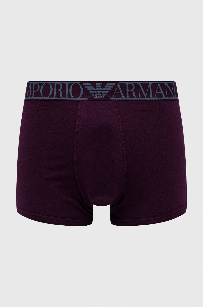 Emporio Armani Underwear boxeralsó - Pepit.hu