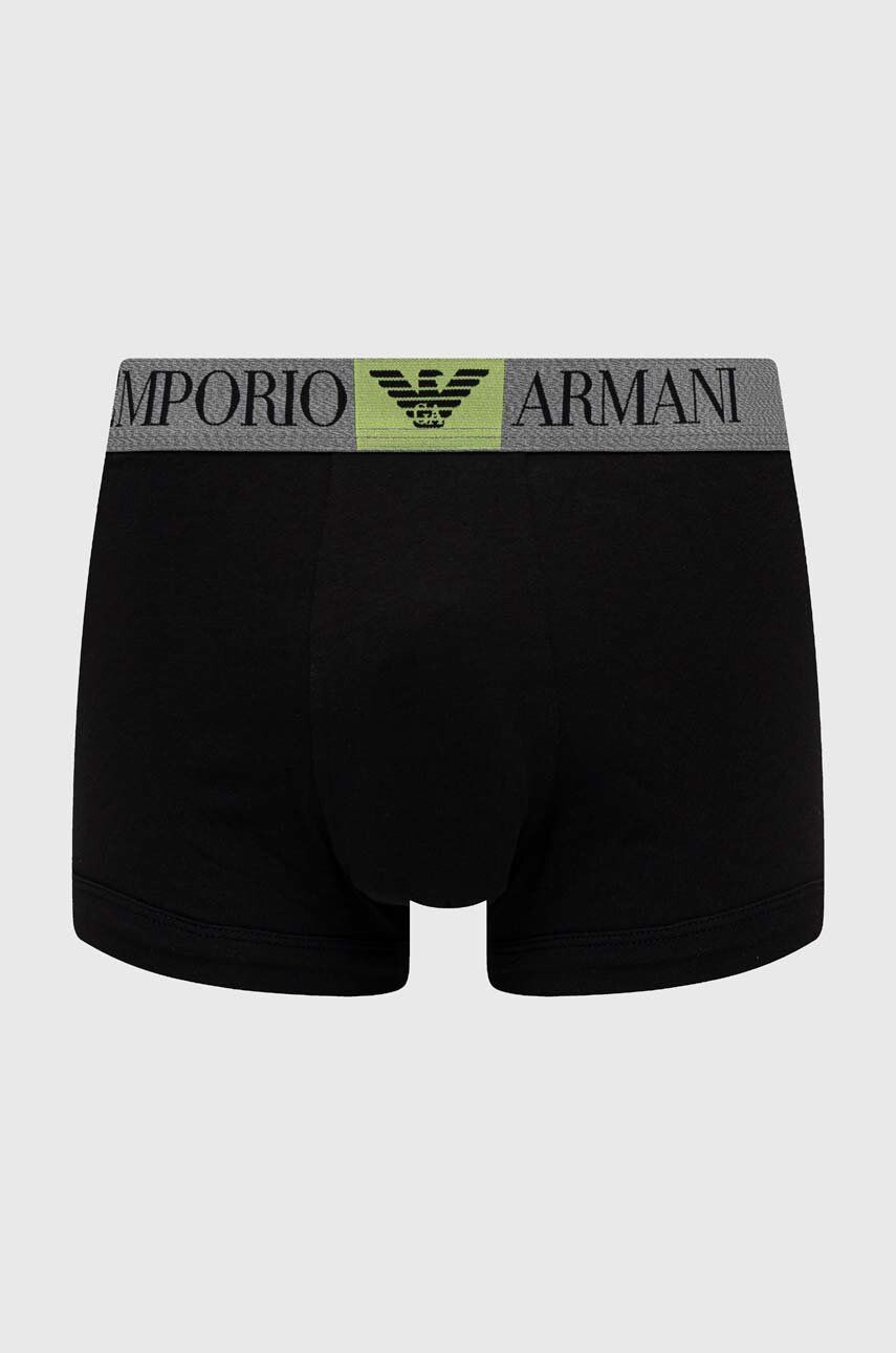 Emporio Armani Underwear boxeralsó - Pepit.hu