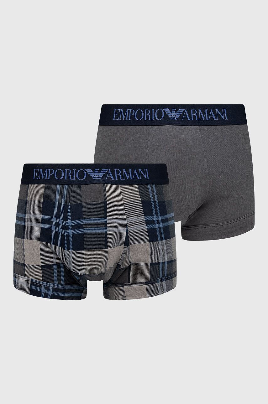 Emporio Armani Underwear boxeralsó - Pepit.hu