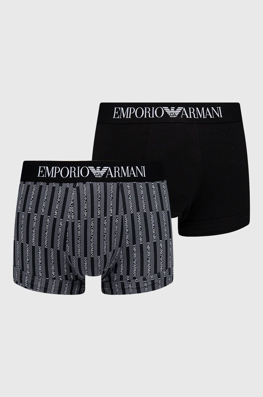 Emporio Armani Underwear boxeralsó - Pepit.hu