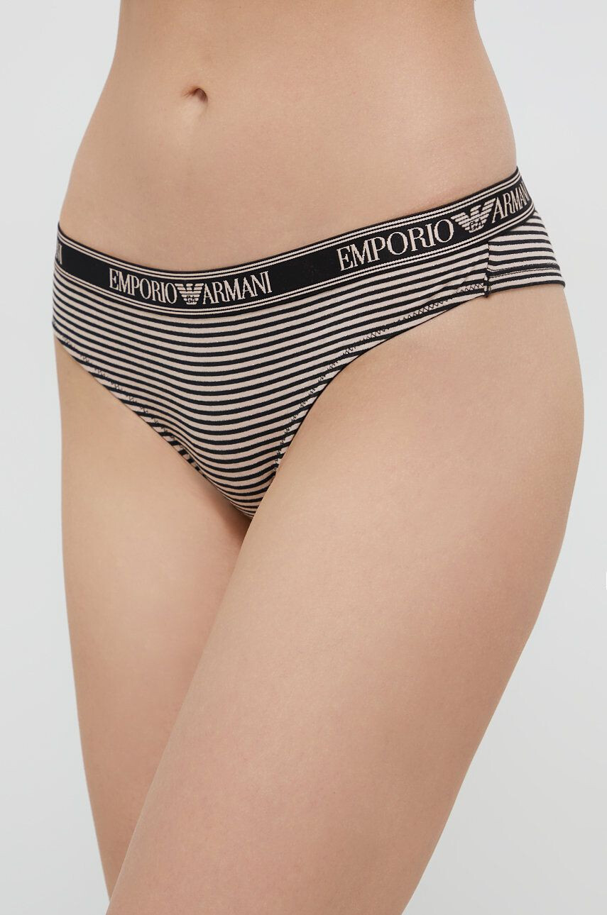 Emporio Armani Underwear brazil bugyi - Pepit.hu