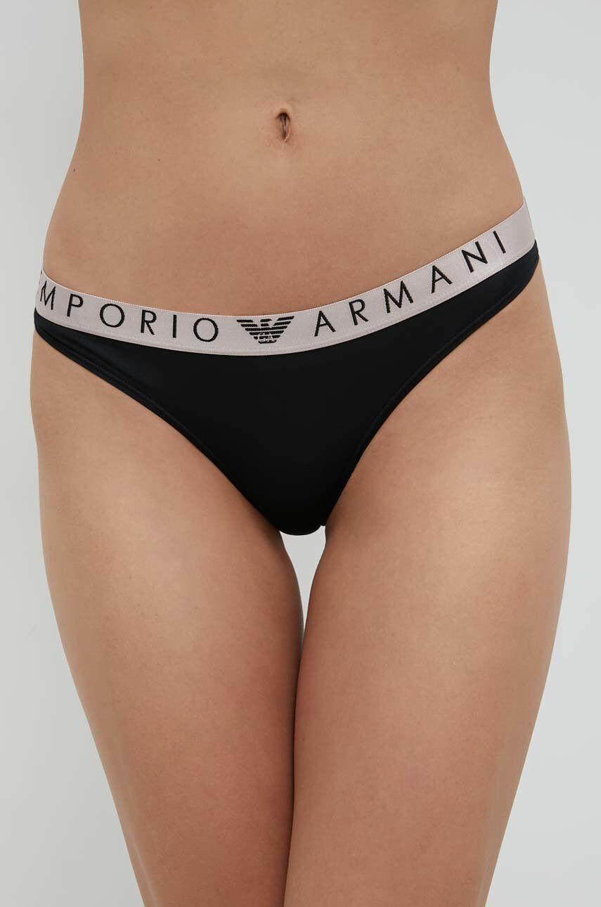 Emporio Armani Underwear brazil bugyi 2 db - Pepit.hu