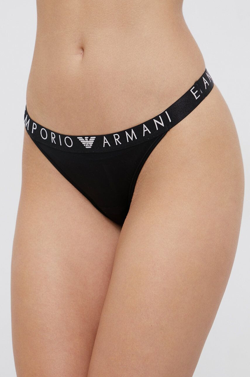 Emporio Armani Underwear bugyi - Pepit.hu