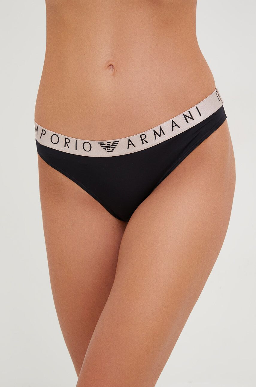 Emporio Armani Underwear bugyi (2 db) - Pepit.hu