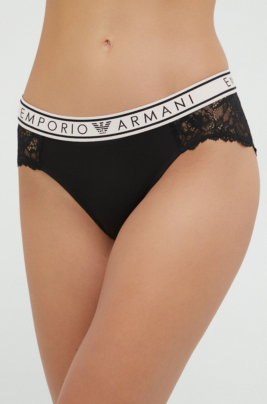 Emporio Armani Underwear bugyi - Pepit.hu