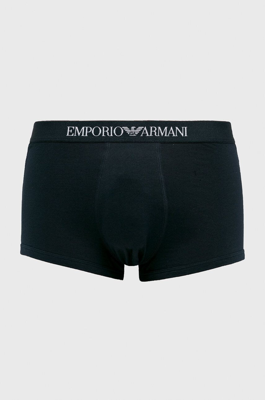 Emporio Armani Underwear Emporio Armani - Boxeralsó - Pepit.hu