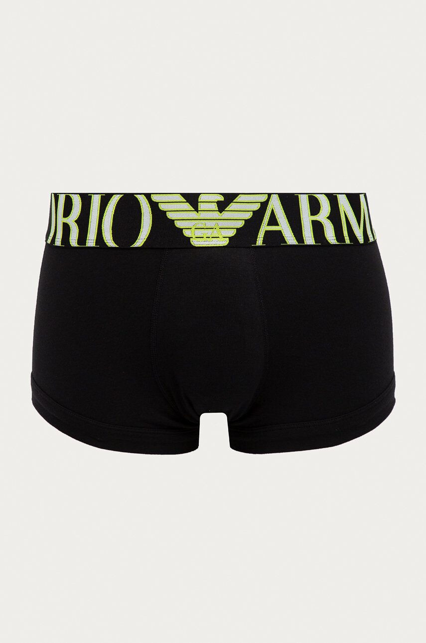 Emporio Armani Underwear Emporio Armani - Boxeralsó - Pepit.hu