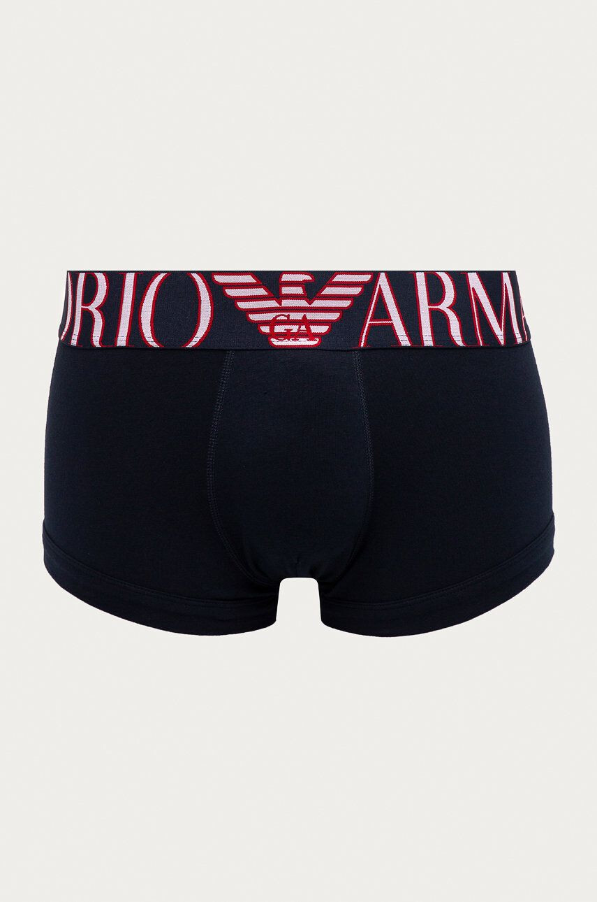 Emporio Armani Underwear Emporio Armani - Boxeralsó - Pepit.hu