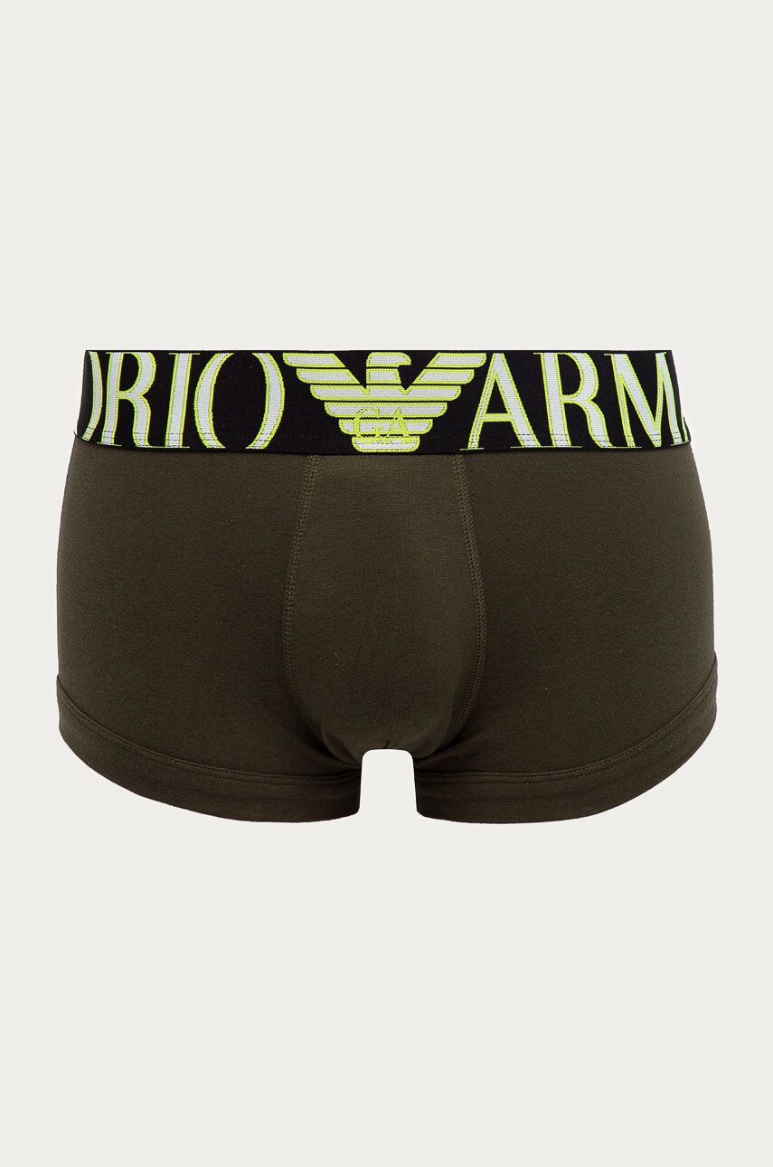 Emporio Armani Underwear Emporio Armani - Boxeralsó - Pepit.hu