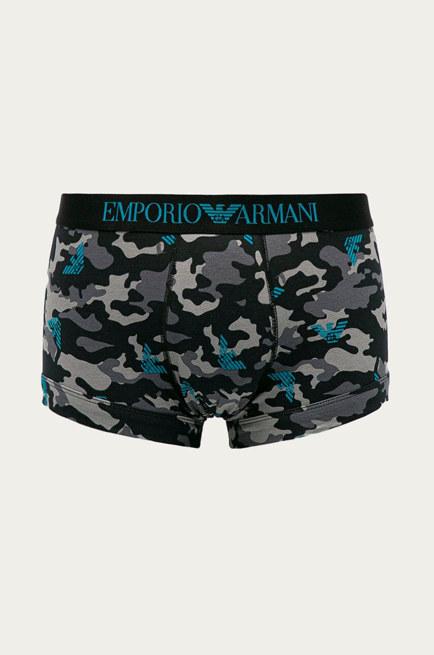 Emporio Armani Underwear Emporio Armani - Boxeralsó - Pepit.hu