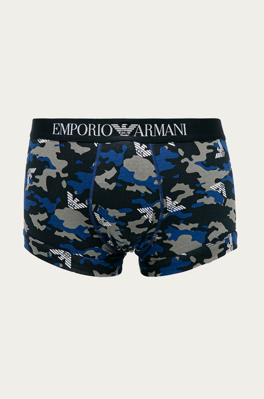 Emporio Armani Underwear Emporio Armani - Boxeralsó - Pepit.hu