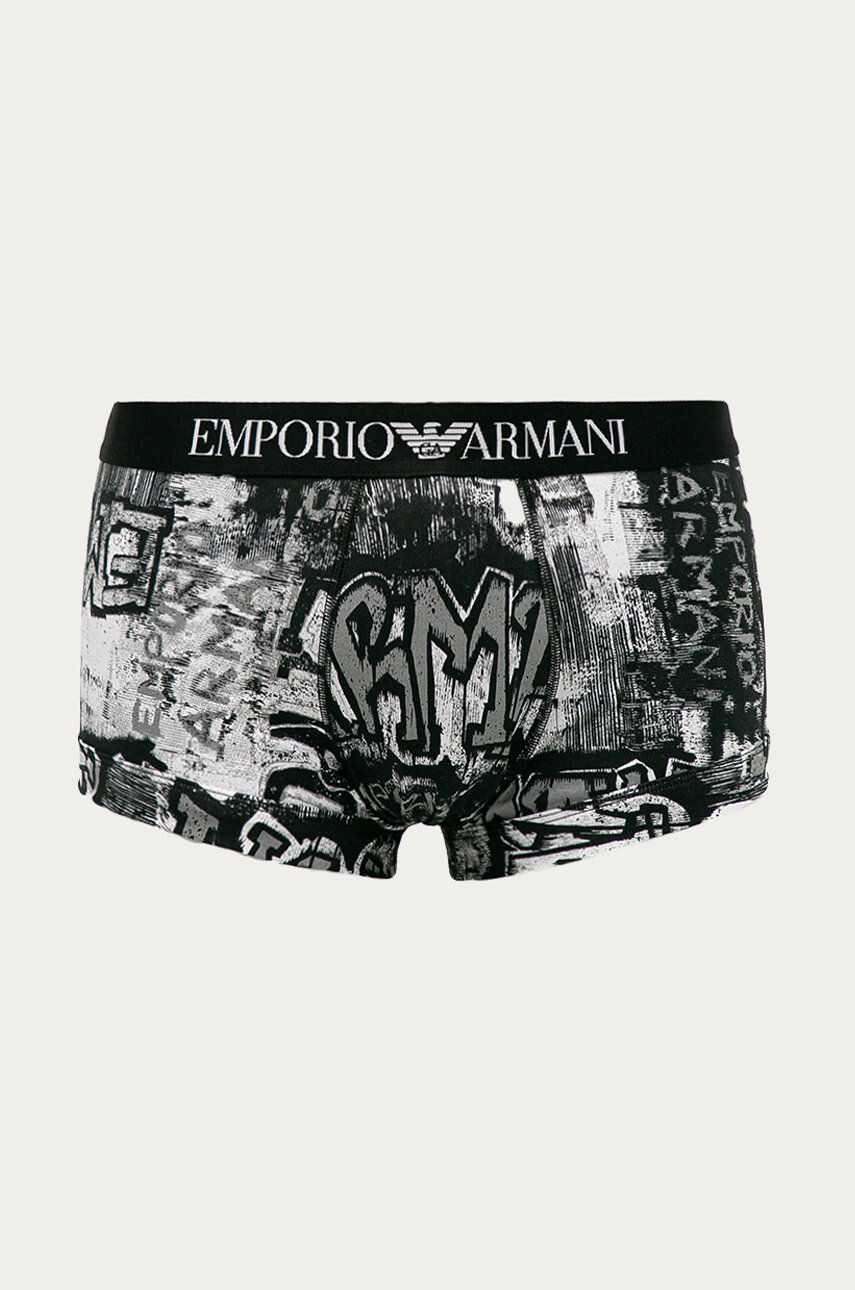 Emporio Armani Underwear Emporio Armani - Boxeralsó - Pepit.hu