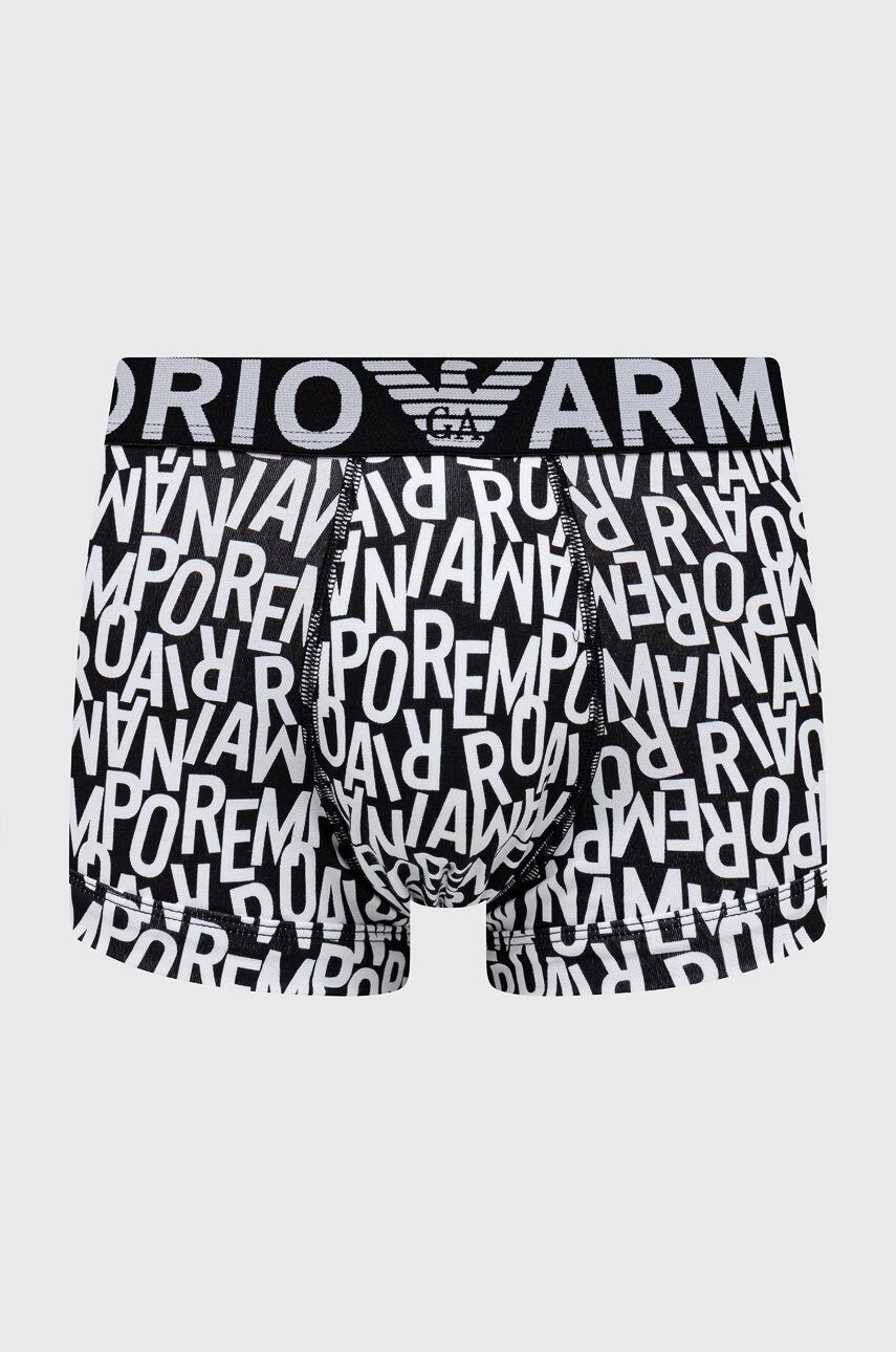 Emporio Armani Underwear Emporio Armani - Boxeralsó - Pepit.hu