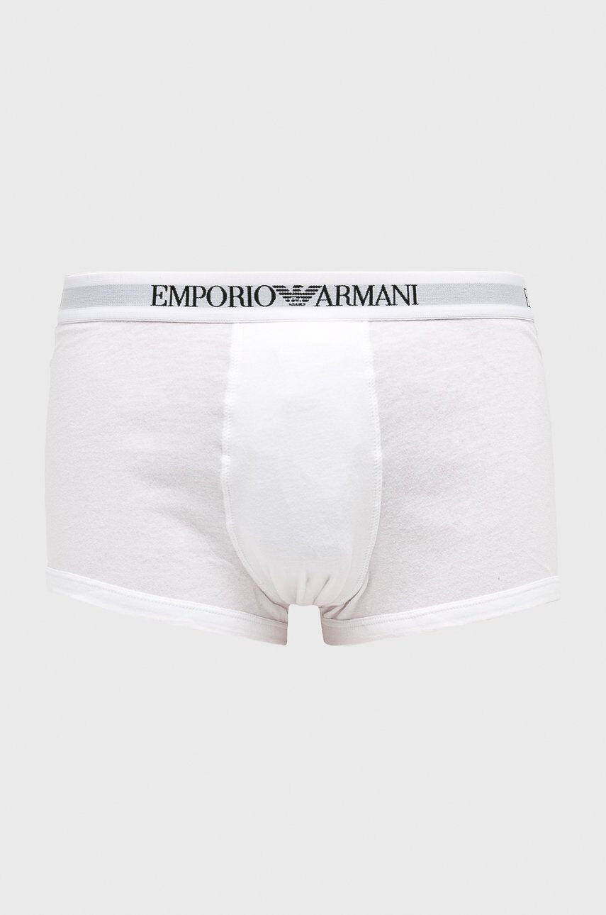 Emporio Armani Underwear Emporio Armani - Boxeralsó - Pepit.hu