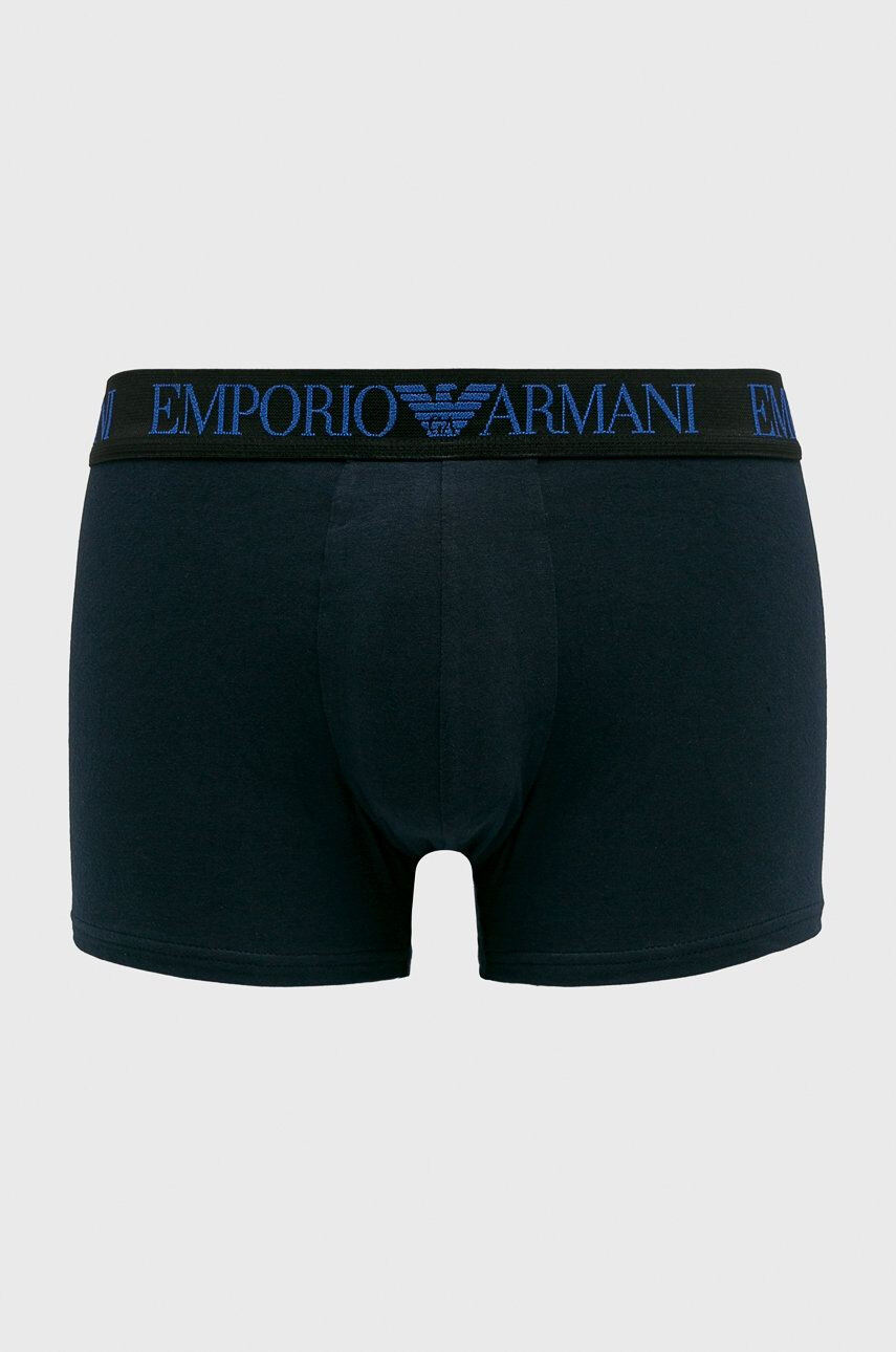 Emporio Armani Underwear Emporio Armani - Boxeralsó (2 db) - Pepit.hu