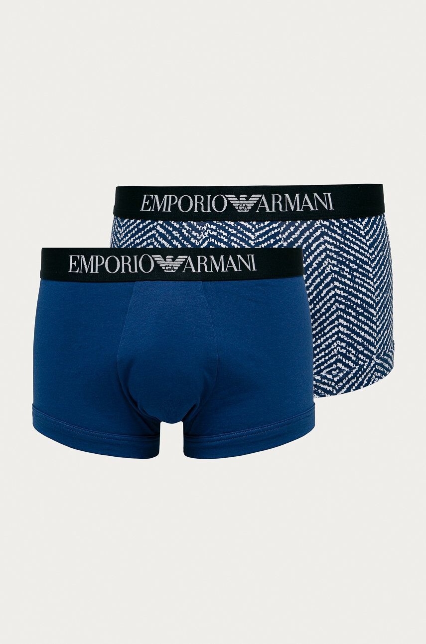 Emporio Armani Underwear Emporio Armani - Boxeralsó (2 db) - Pepit.hu