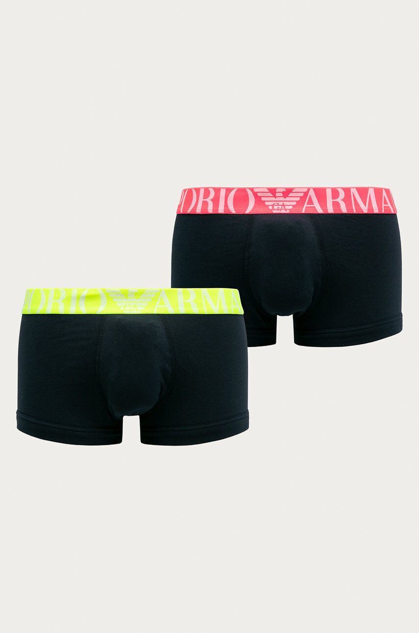 Emporio Armani Underwear Emporio Armani - Boxeralsó (2-db) - Pepit.hu