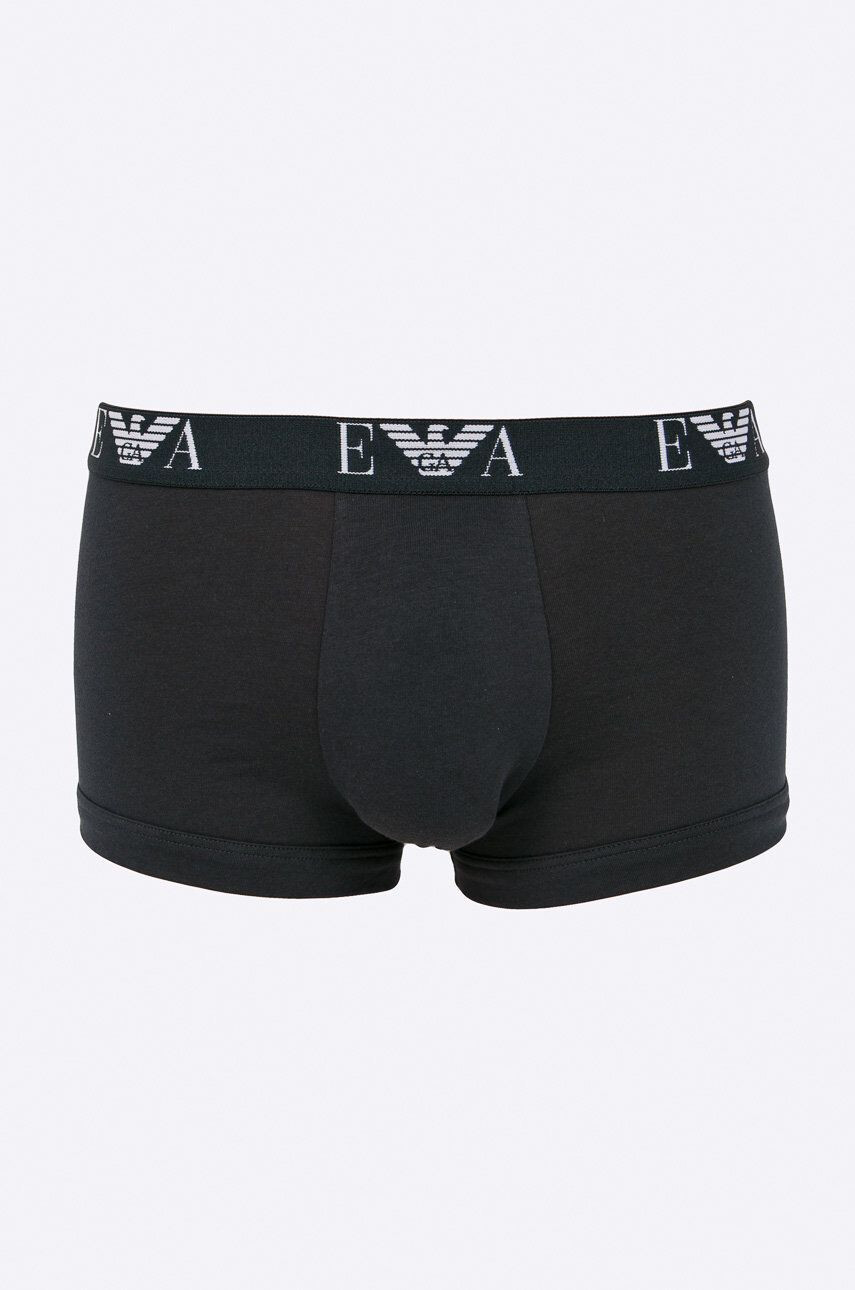 Emporio Armani Underwear Emporio Armani - Boxeralsó (2 db) - Pepit.hu