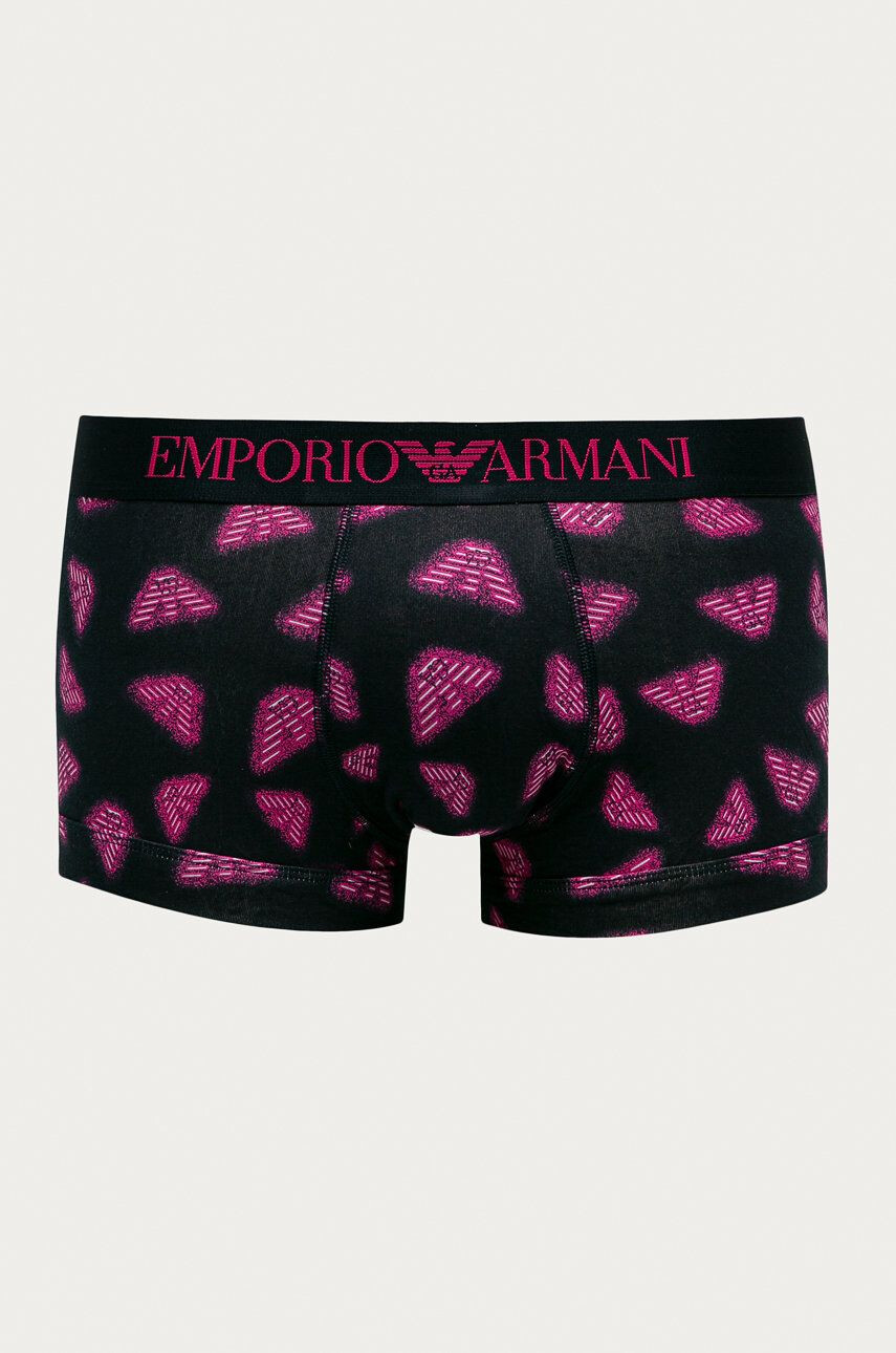 Emporio Armani Underwear Emporio Armani - Boxeralsó - Pepit.hu