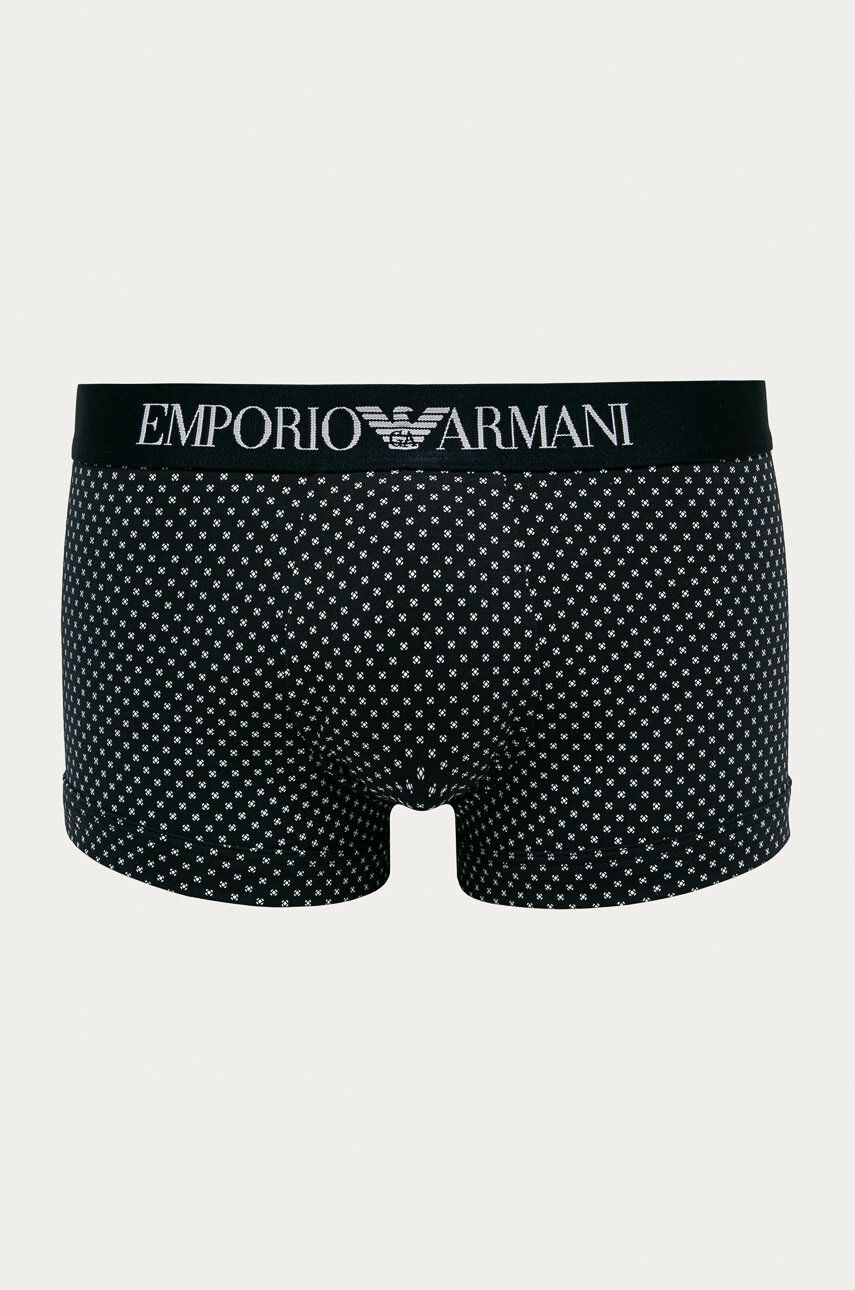 Emporio Armani Underwear Emporio Armani - Boxeralsó - Pepit.hu