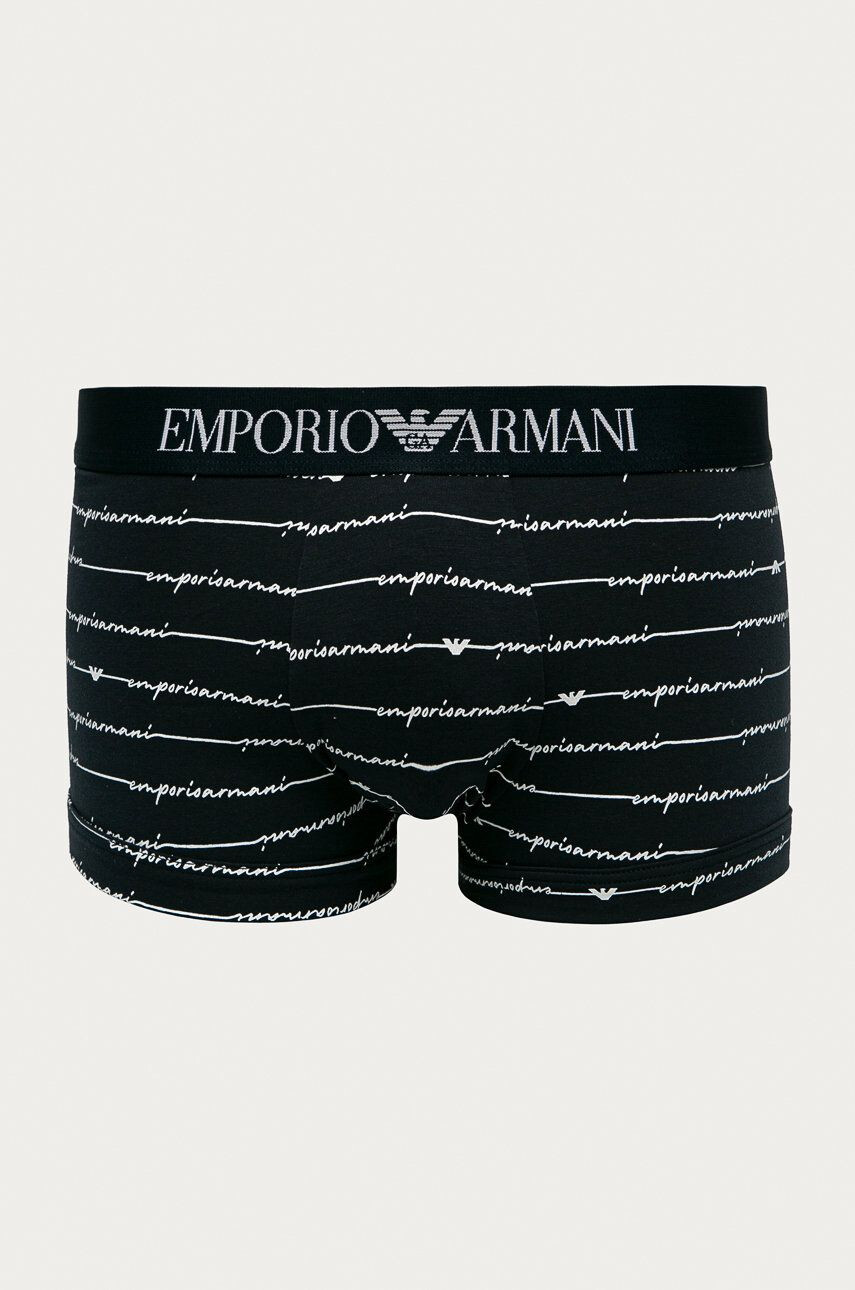 Emporio Armani Underwear Emporio Armani - Boxeralsó - Pepit.hu