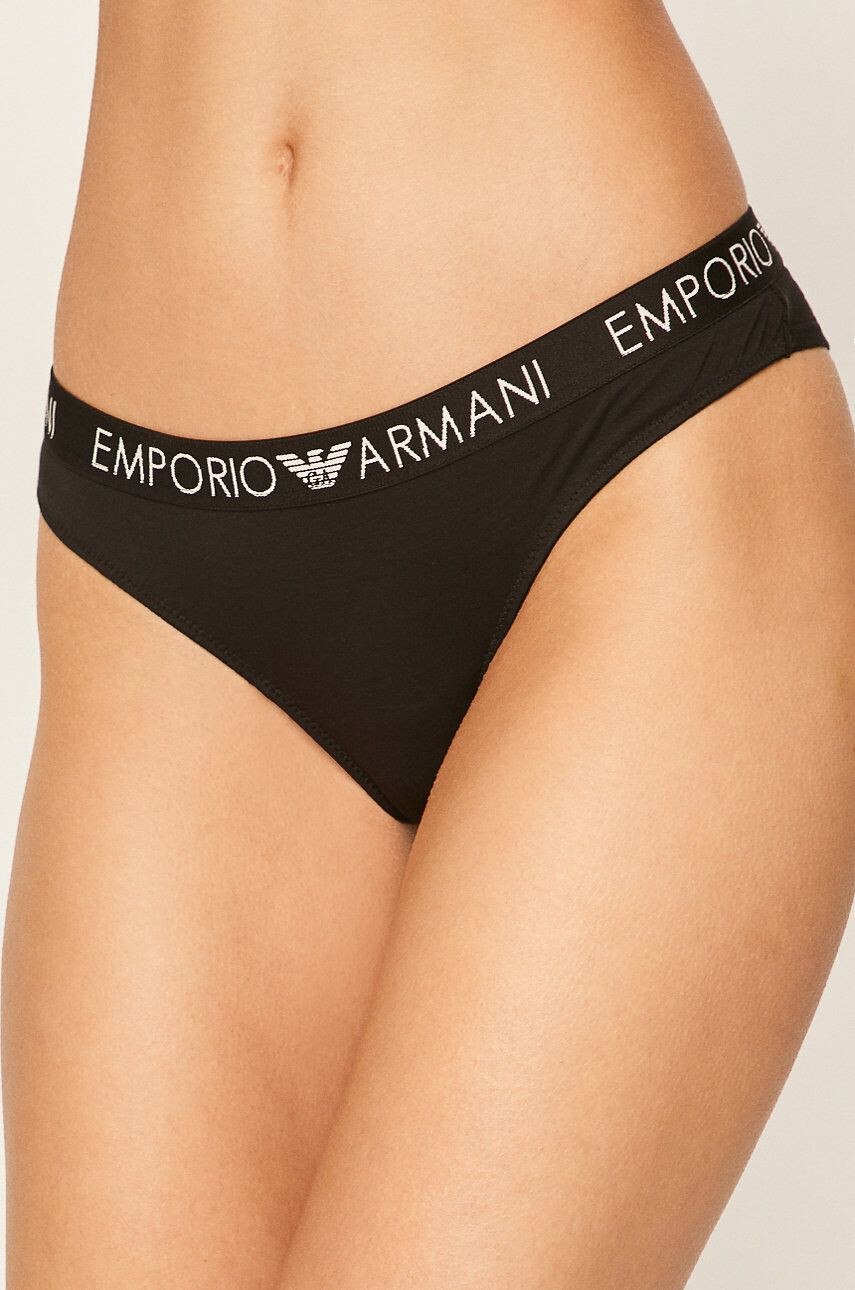 Emporio Armani Underwear Emporio Armani - Brazil bugyi (2 db) - Pepit.hu