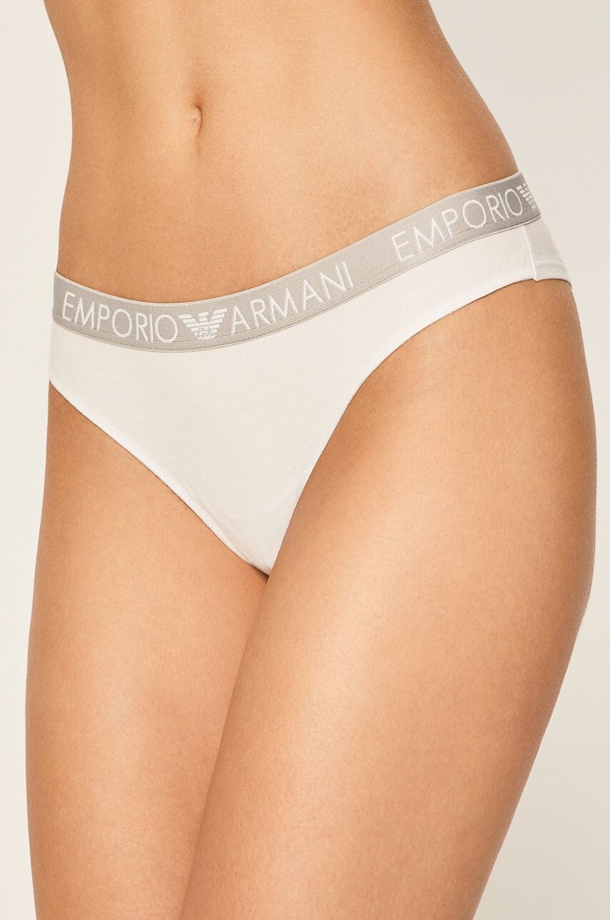 Emporio Armani Underwear Emporio Armani - Brazil bugyi (2 db) - Pepit.hu