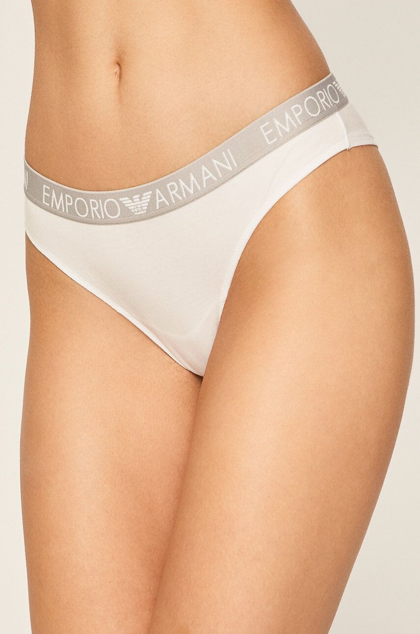 Emporio Armani Underwear Emporio Armani - Brazil bugyi (2 db) - Pepit.hu