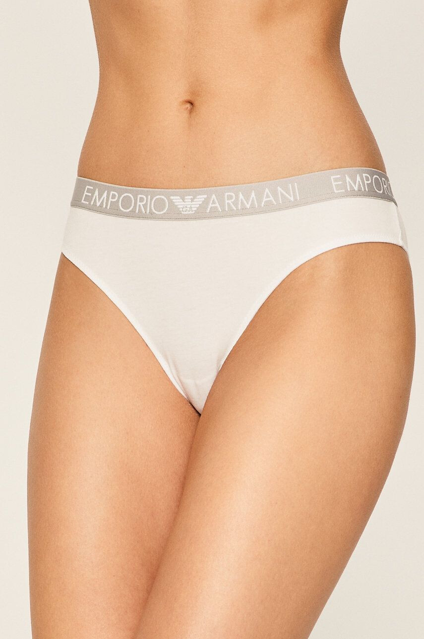 Emporio Armani Underwear Emporio Armani - bugyi (2 db) - Pepit.hu