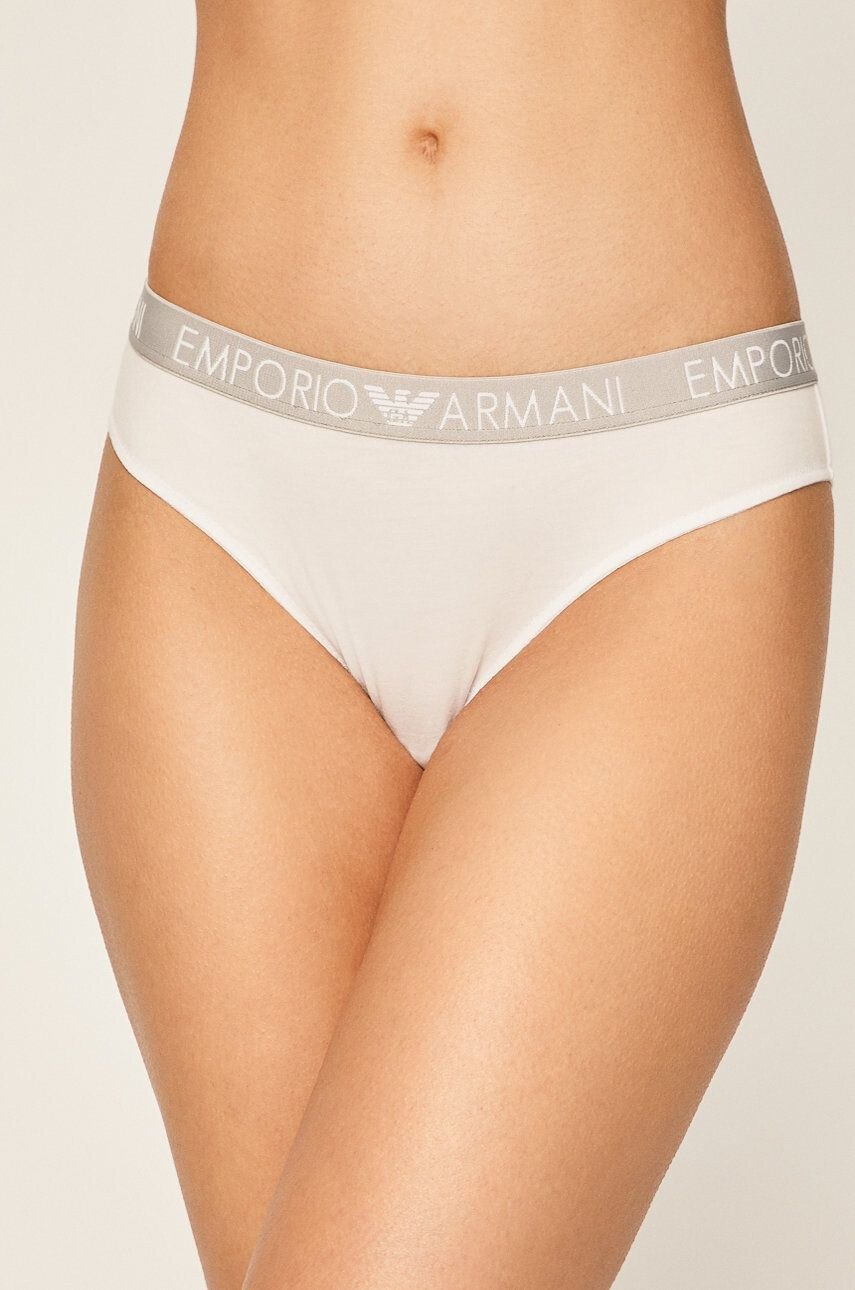 Emporio Armani Underwear Emporio Armani - bugyi (2 db) - Pepit.hu