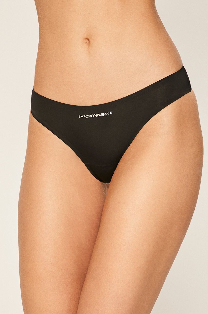 Emporio Armani Underwear Emporio Armani - Bugyi (2 db) - Pepit.hu