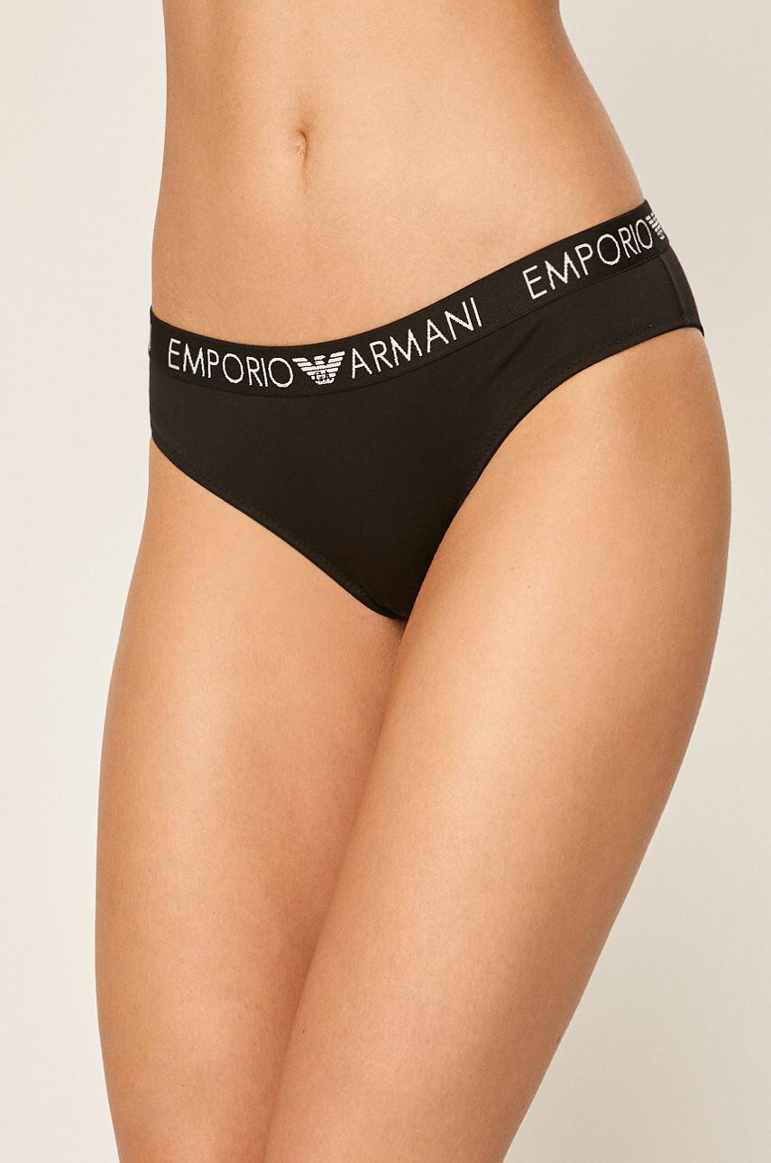 Emporio Armani Underwear Emporio Armani - bugyi (2 db) - Pepit.hu