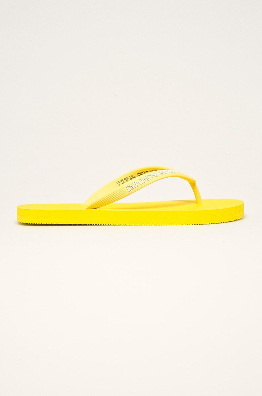 Emporio Armani Underwear Emporio Armani - Flip-flop - Pepit.hu