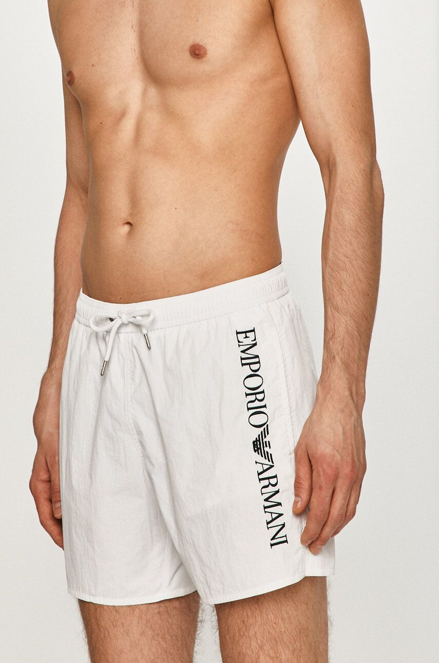 Emporio Armani Underwear Emporio Armani - Fürdőnadrág - Pepit.hu