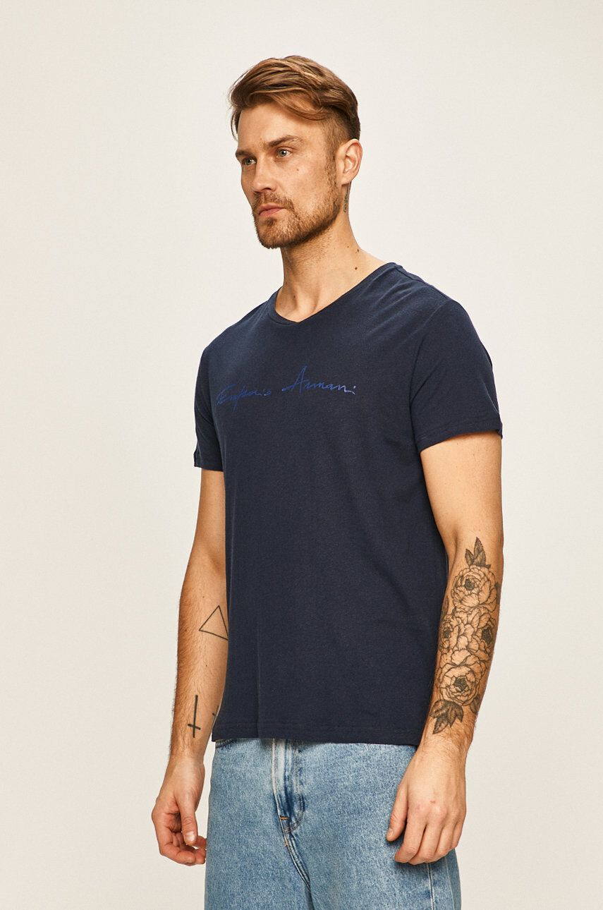 Emporio Armani Underwear Emporio Armani - T-shirt - Pepit.hu