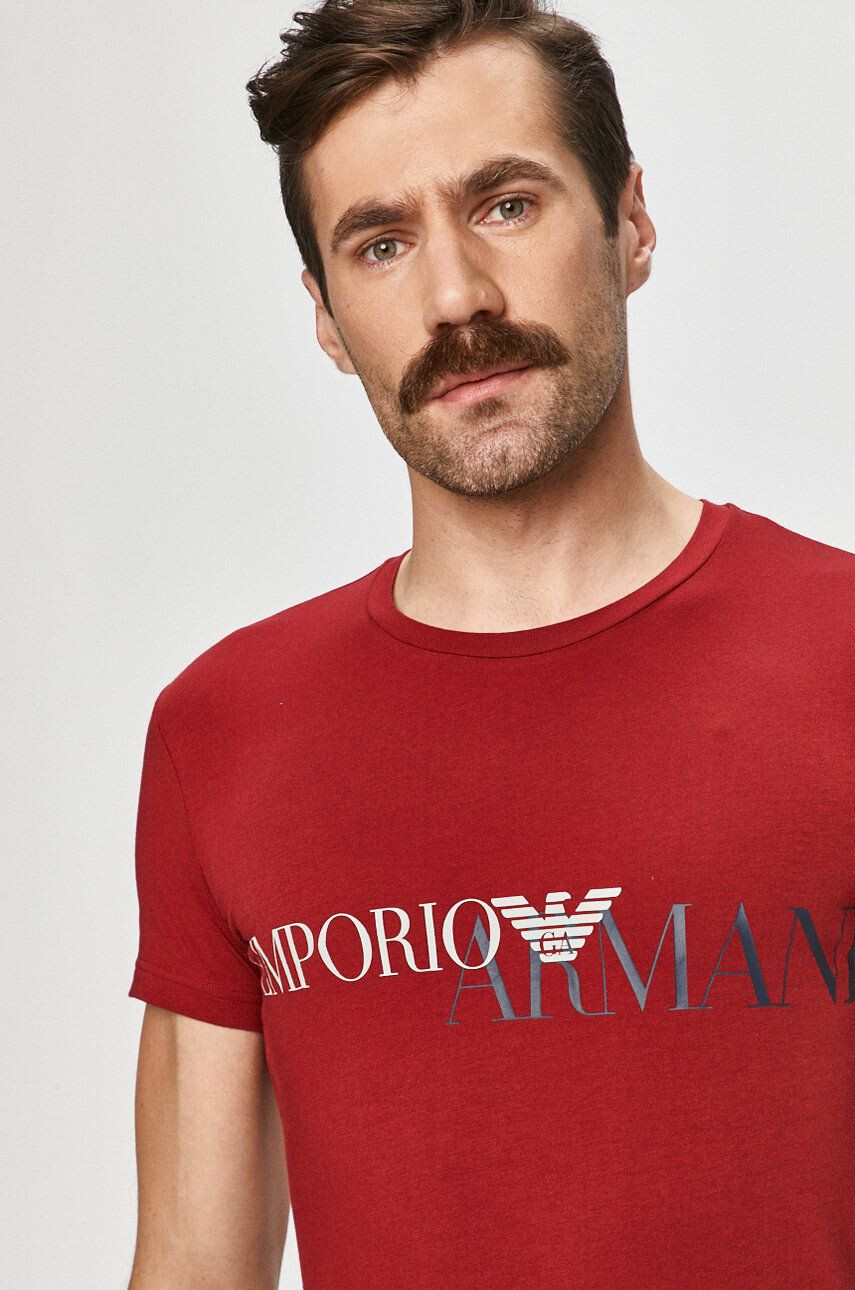 Emporio Armani Underwear Emporio Armani - T-shirt - Pepit.hu