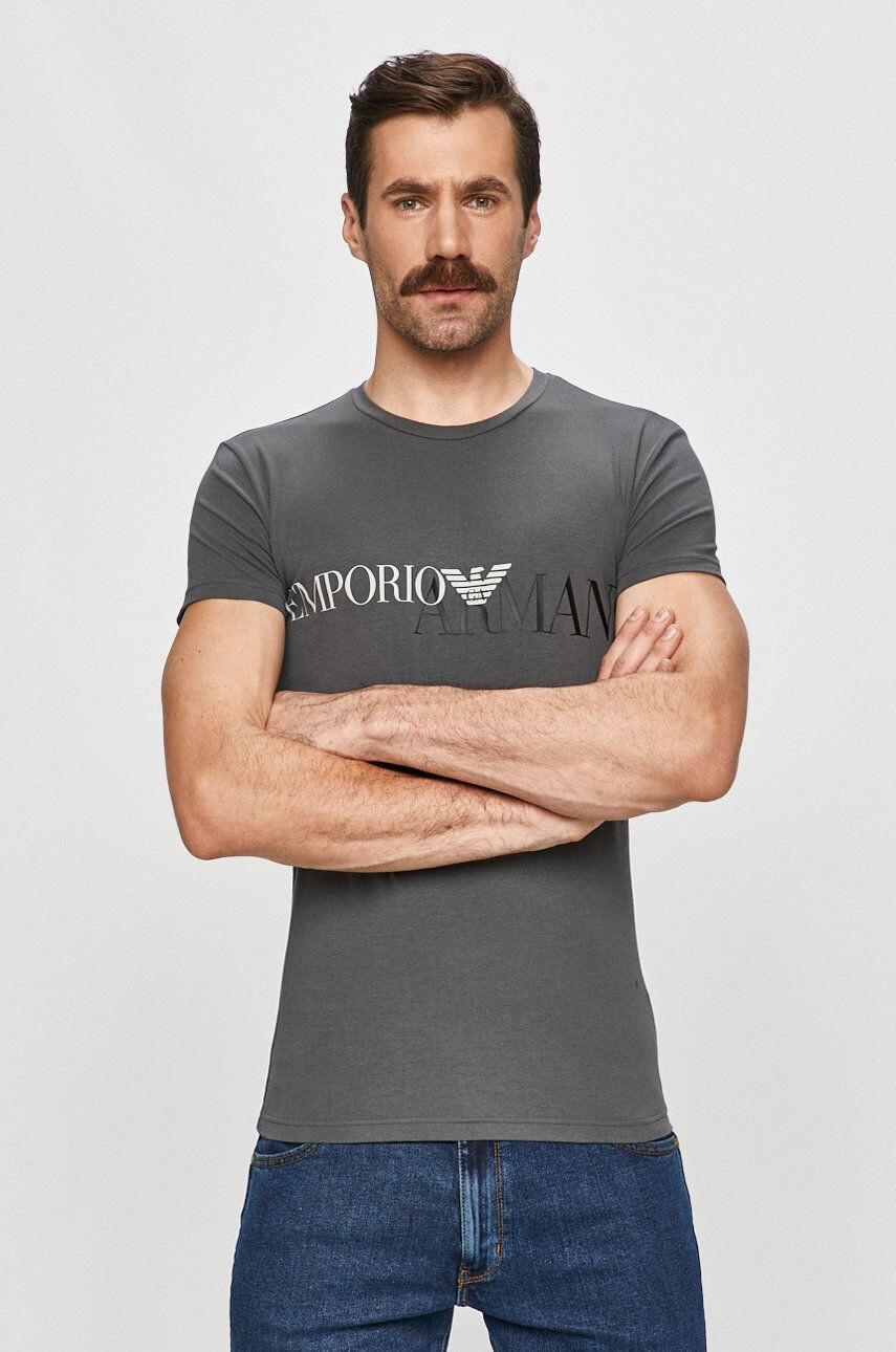 Emporio Armani Underwear Emporio Armani - T-shirt - Pepit.hu